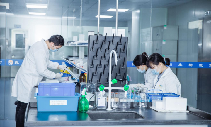 新药带动AD再引全球关注，无创AD血筛即将破局而来